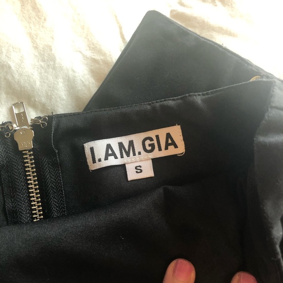 I.AM.GIA Chain Set - Picture 7 of 8